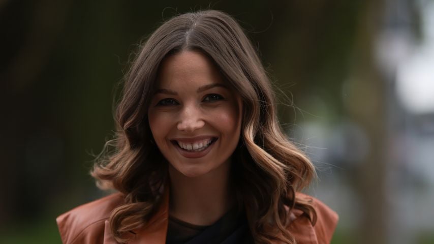Lena Meckel, Schauspielerin