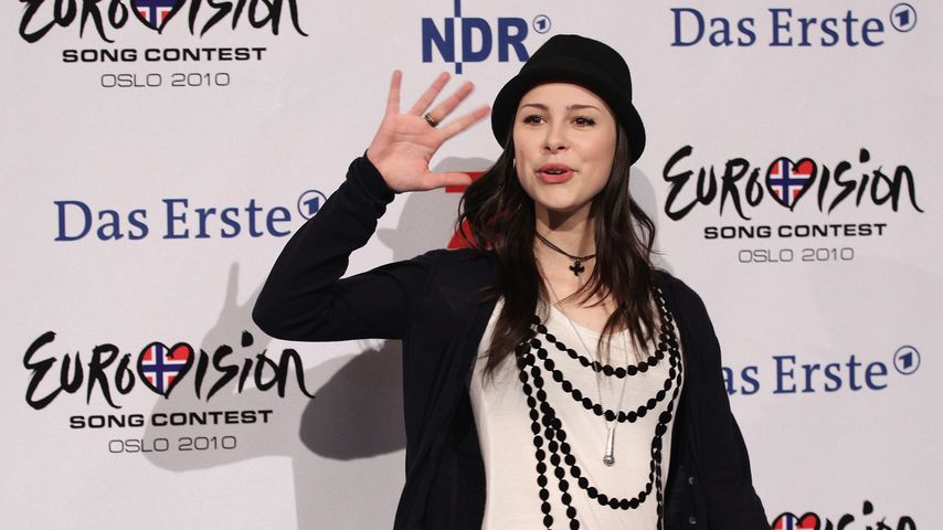 Bald Nachwuchs? Lena Meyer-Landrut möchte unbedingt Kinder!