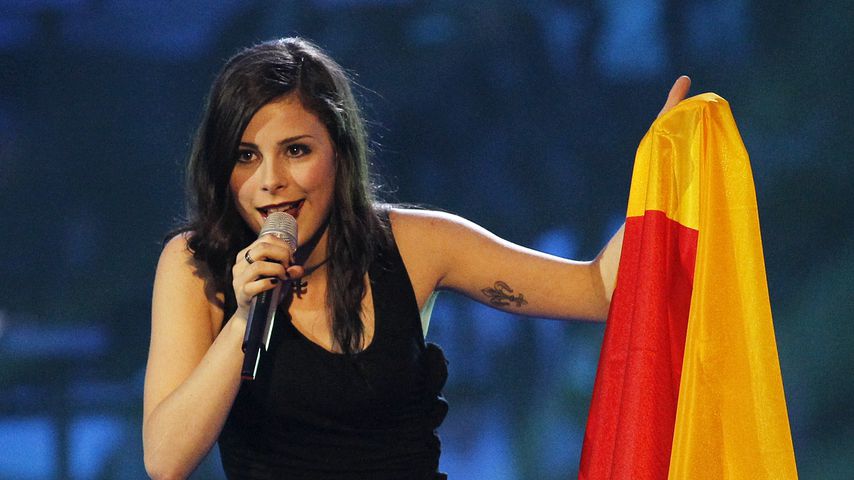Beauty-Wandel: Lena Meyer-Landrut hat wieder lange Haare!