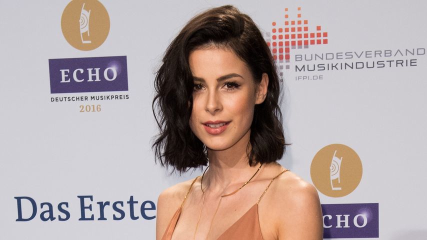 Doch kein "L'Oréal"-Aus: Lena Meyer-Landrut spricht Klartext
