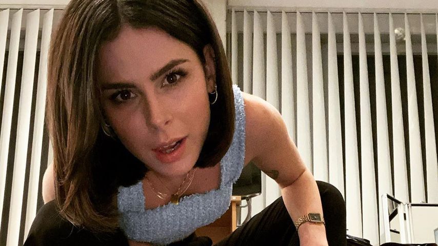 Lena Meyer-Landrut, Sängerin