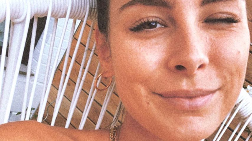 Lena Meyer-Landrut im Juli 2020