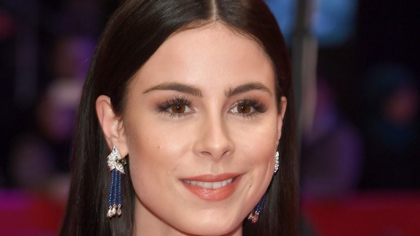 Lena Meyer-Landrut, Sängerin