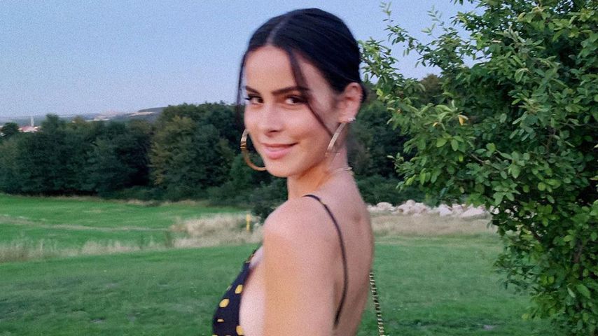 Lena Meyer-Landrut, Sängerin