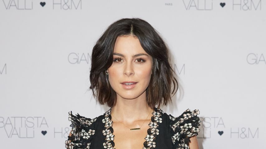 Lena Meyer-Landrut ist schon seit einem Jahr abgetaucht