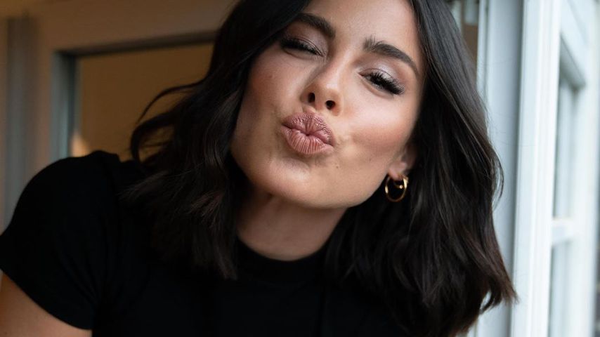 Lena Meyer-Landrut verrät jetzt: Sie kehrt mit Musik zurück!