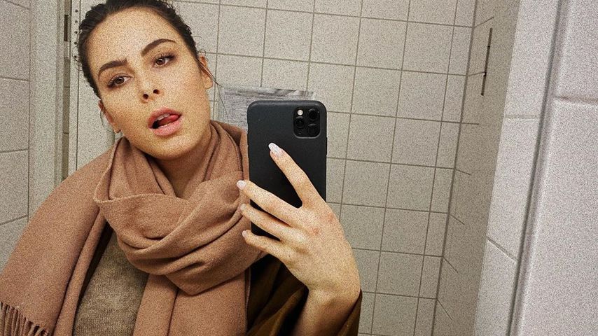 Lena Meyer-Landrut im Januar 2020