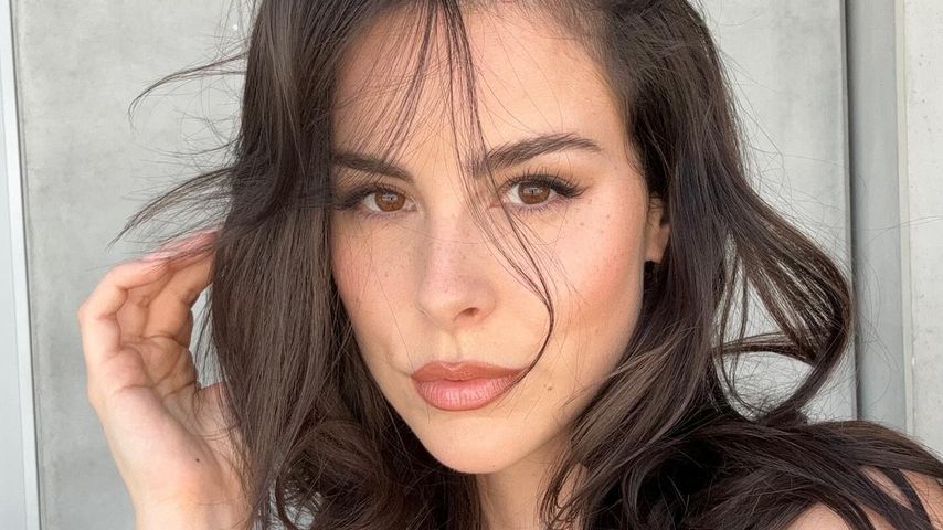 Lena Meyer-Landrut  im Mai 2024