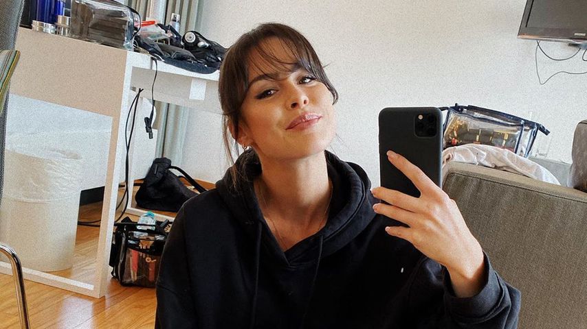 Lena Meyer-Landrut, Sängerin