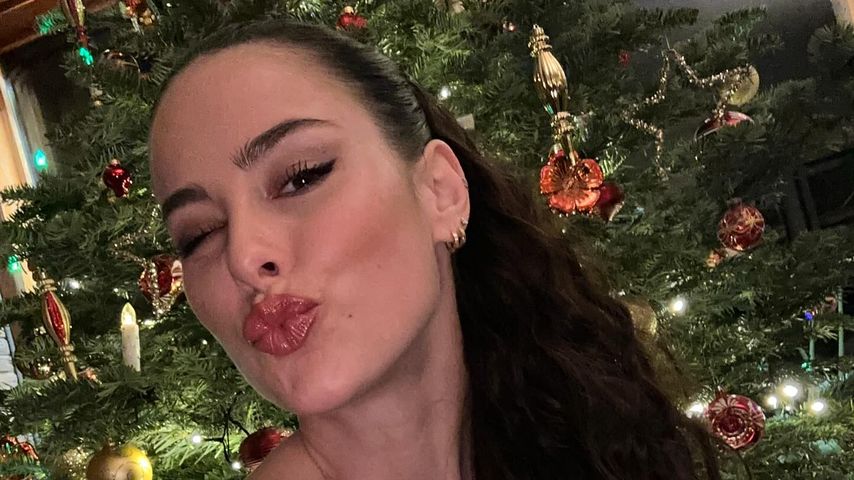 Lena Meyer-Landrut im Dezember 2023