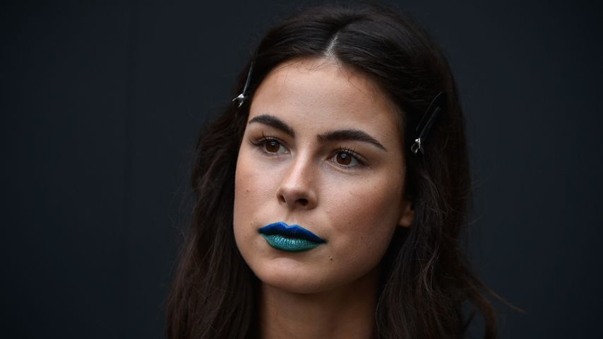 Shitstorm wegen Werbepost: Lena Meyer-Landrut wehrt sich