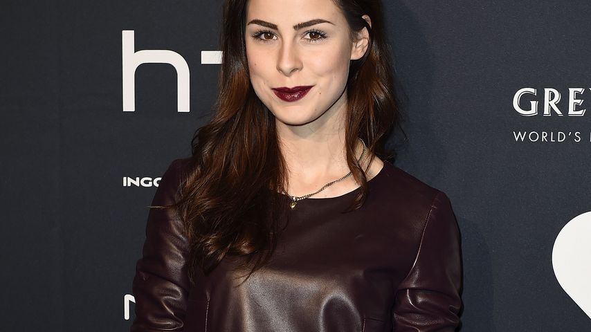 Lena Meyer-Landrut: Krasse Verwandlung in zehn Bildern