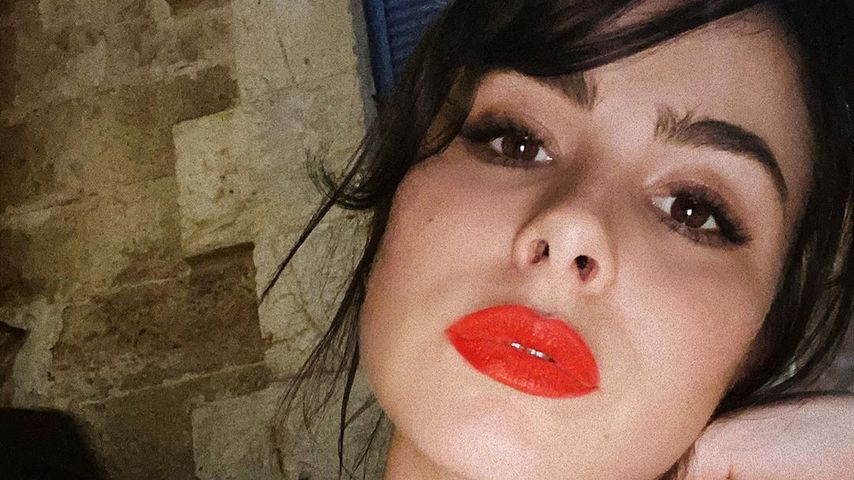 Lena Meyer-Landrut im Oktober 2019