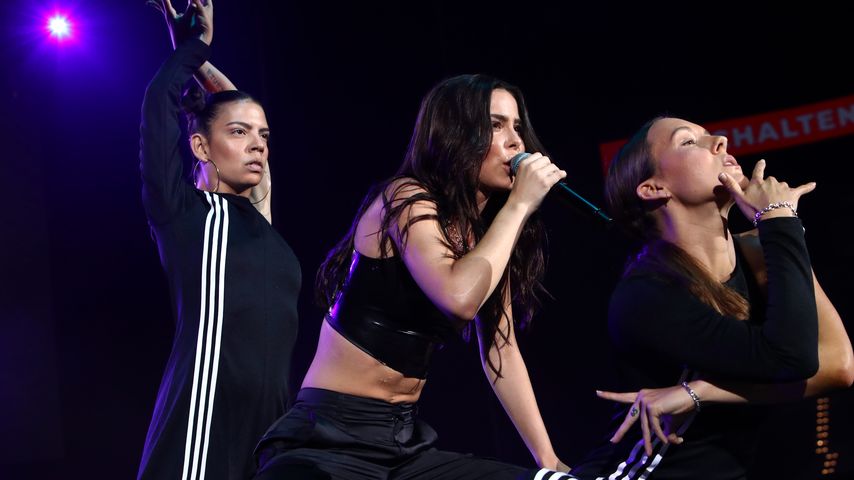 Lena Meyer-Landrut, Sängerin
