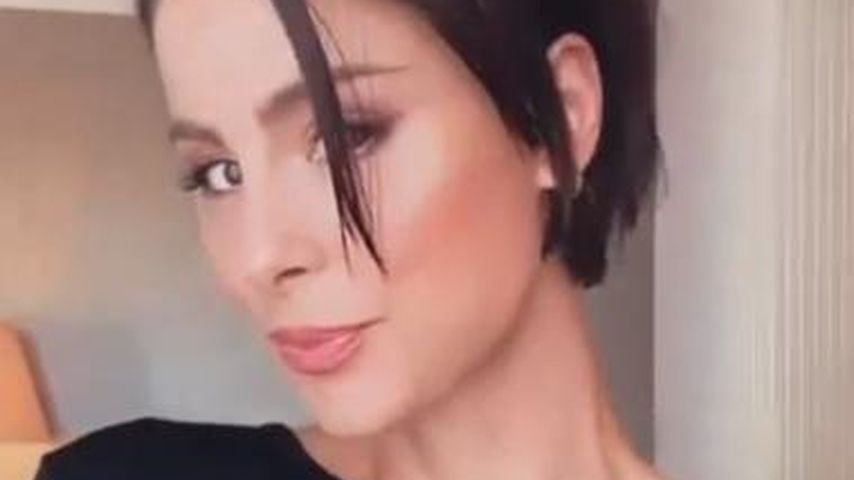 Lena Meyer-Landrut im September 2022
