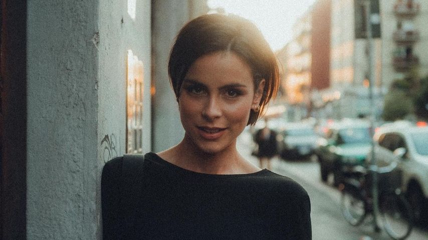 Bei "The Voice"-Probe kommen Lena Meyer-Landrut die Tränen