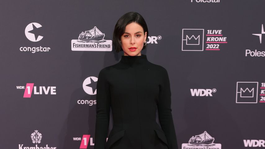 Lena Meyer-Landrut, Sängerin