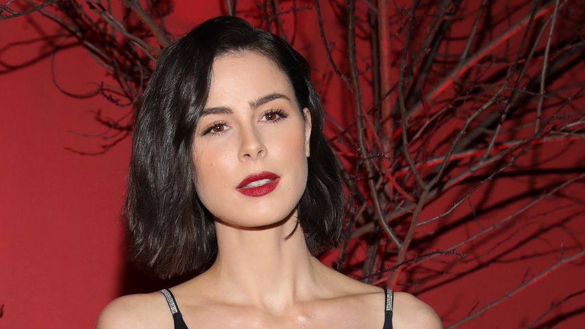 Lena Meyer-Landrut gesteht: Sie ist süchtig nach Handy-Games