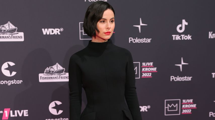 Lena Meyer-Landrut, 1Live Krone 2022