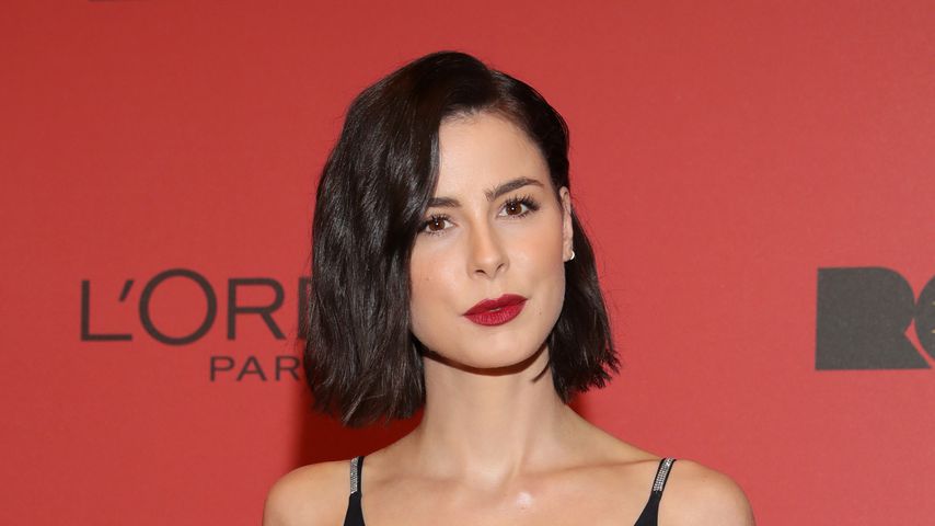Gewusst? Lena Meyer-Landrut landet einen TikTok-Hit in Japan