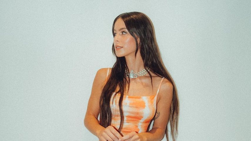 Lena Meyer-Landrut, Sängerin