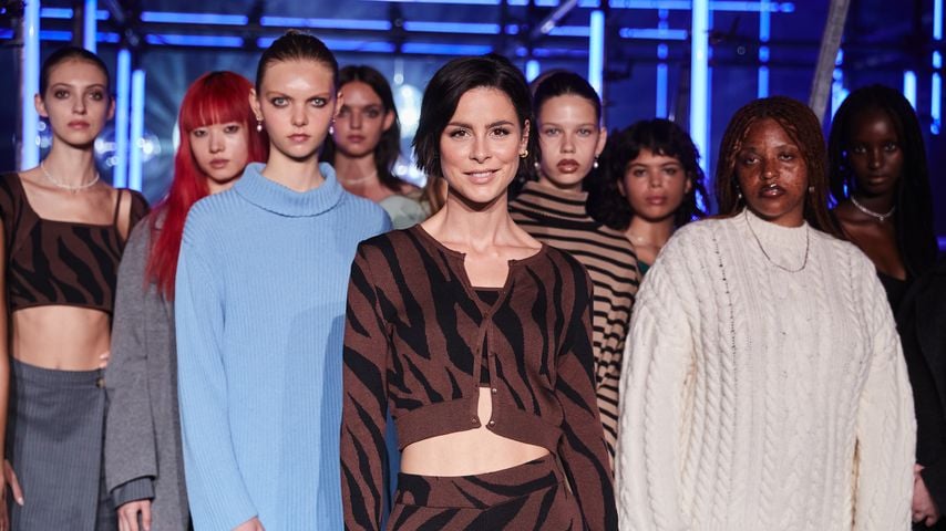"Lenaverse": Lena Meyer-Landrut schafft eigene Fan-Plattform