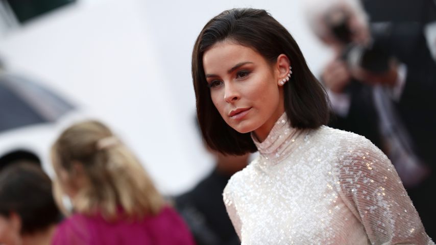 Lena Meyer-Landrut wehrt sich gegen Cover-Klau-Vorwurf
