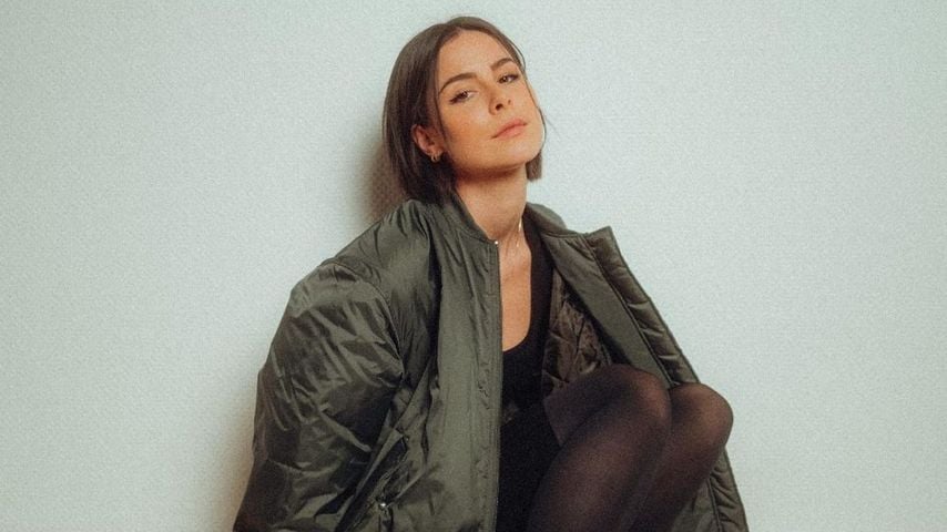 Lena Meyer-Landrut erstmals nach Klinik-Aufenthalt gesichtet
