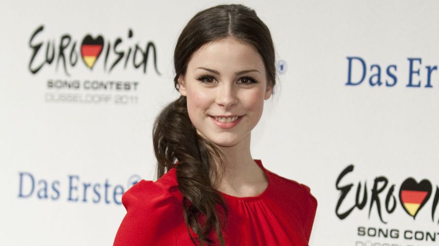 Lena Meyer-Landrut lässt Fans neues Albumcover designen!