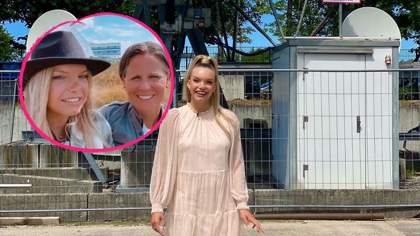 "M.O.M"-Lena wohnt bereits mit ihrer Freundin zusammen!