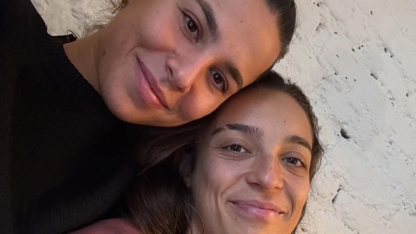 An Silvester: Lena Oberdorf bestätigt ihre neue Beziehung