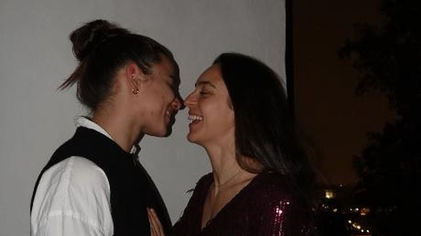 Lena Oberdorf und Natalia Padilla, Dezember 2025