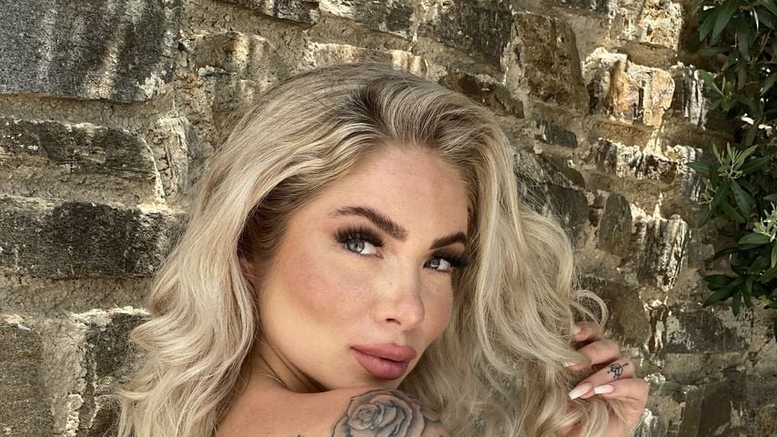 Lena, "Temptation Island"-Verführerin 2022