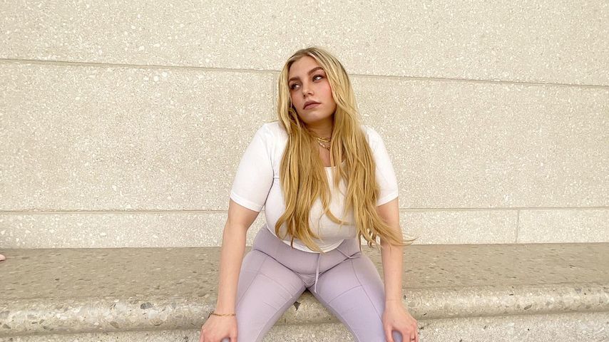 Lena, GNTM-Kandidatin 2022