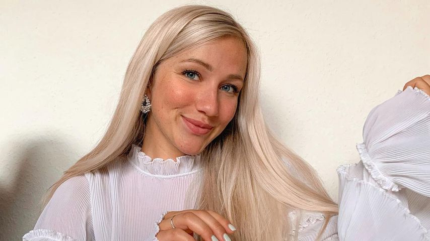 Lena Schiwiora im Mai 2021