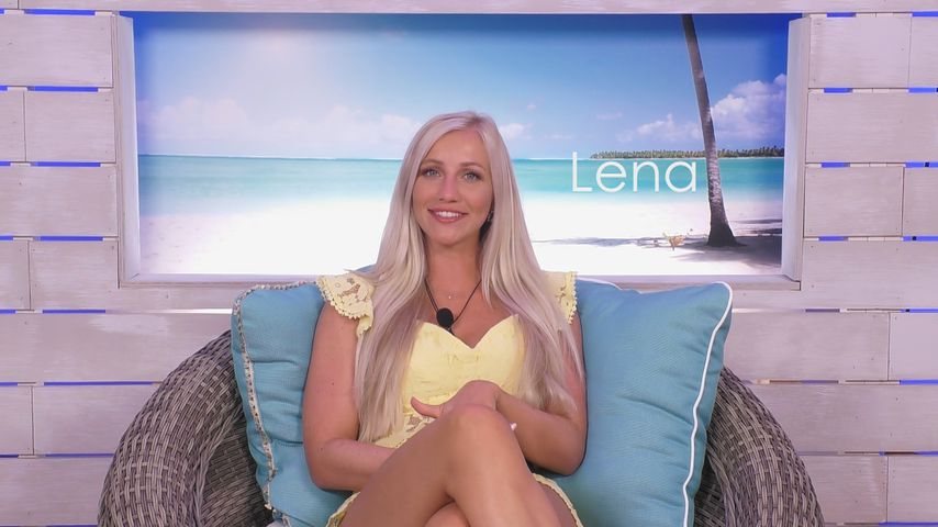 Lena Schiwiora, "Love Island"-Kandidatin 2021