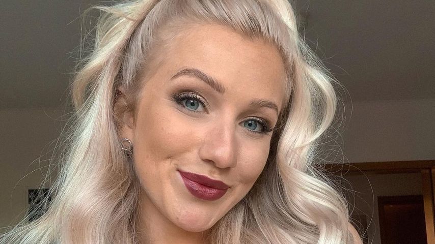 Lena Schiwiora, ehemalige "Prominent getrennt"-Teilnehmerin