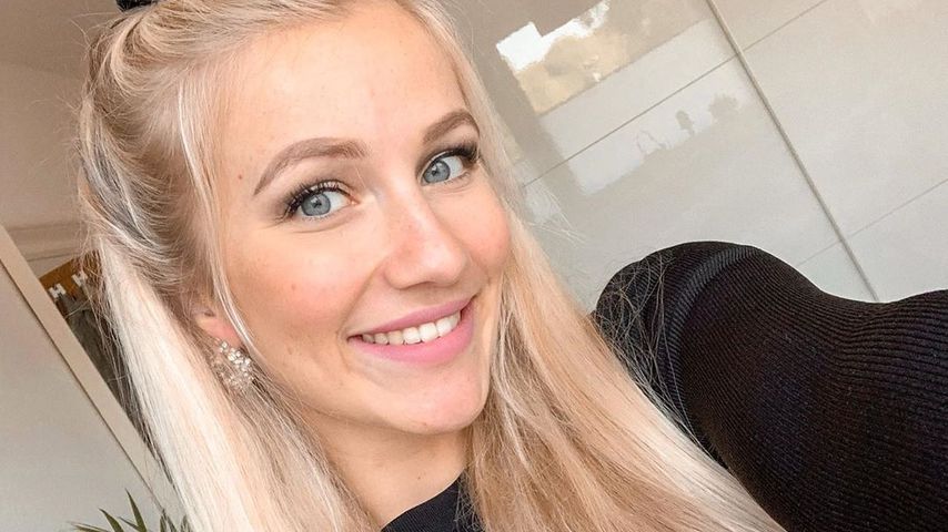 Lena Schiwiora, Mai 2020