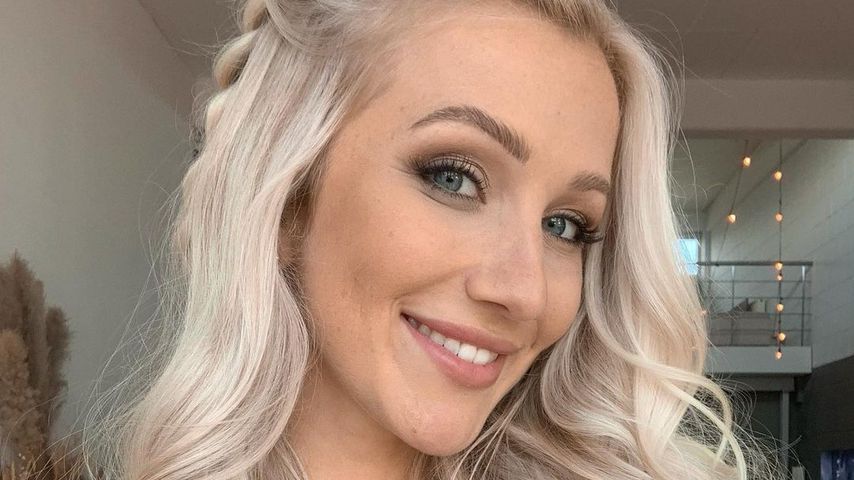 Lena Schiwiora gibt die Trennung von ihrem Freund bekannt
