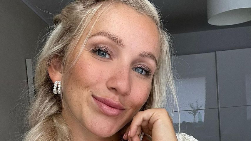 Nach Trennung von Robin: Ist Lena Schiwiora wieder vergeben?