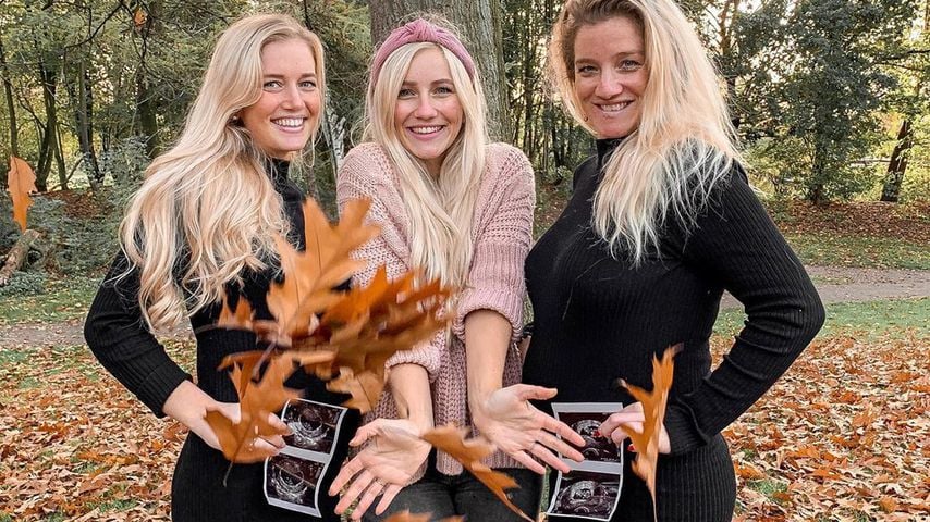 "Temptation Island"-Lena stolz: Sie wird doppelte Tante!