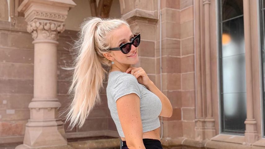 Lena Schiwiora, 2020