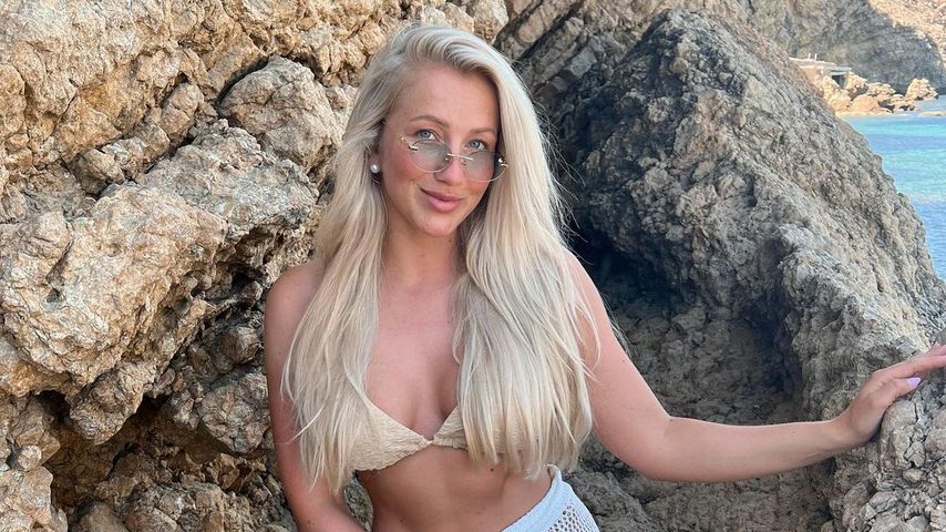 Lena Schiwiora im Mai 2023