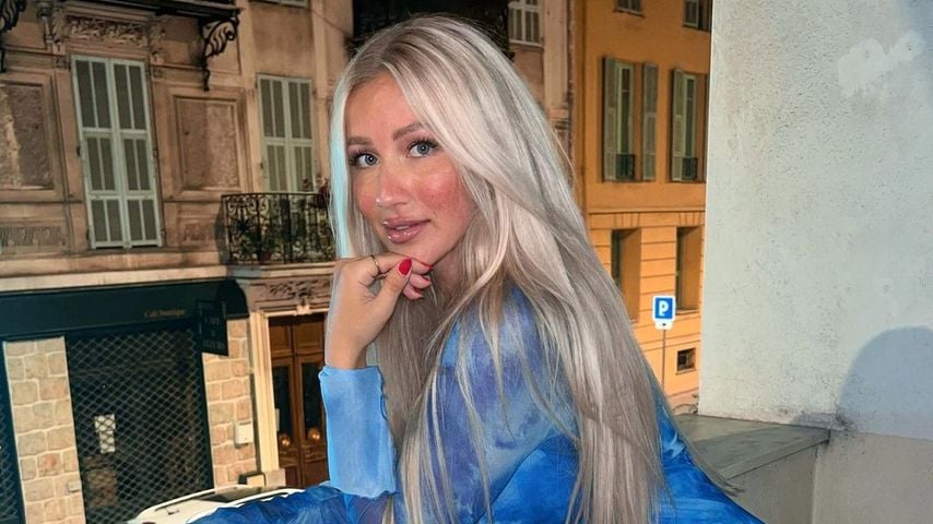 "Leere Versprechungen": Lena Schiwiora gibt Trennung bekannt