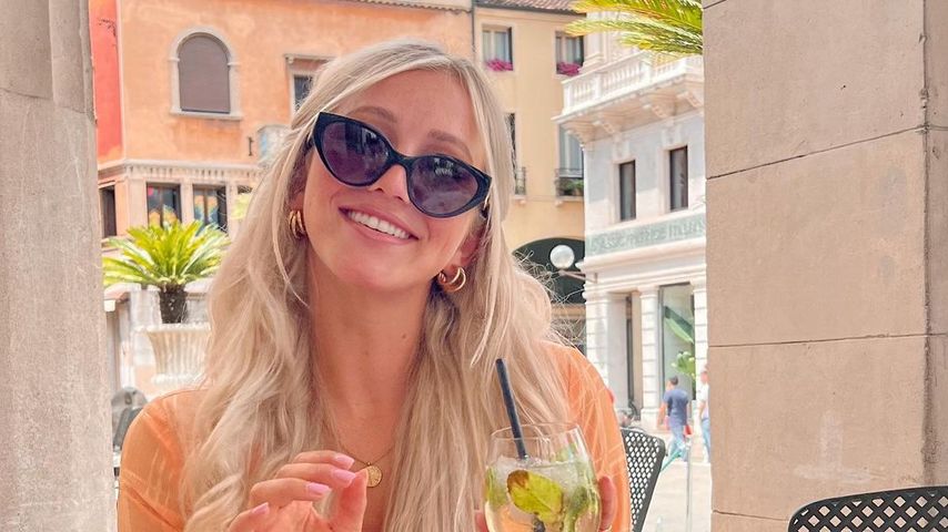 Lena Schiwiora im Juni 2023