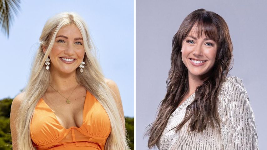Lena Schiwiora findet: Sandra Sicora ist ein Pick Me Girl