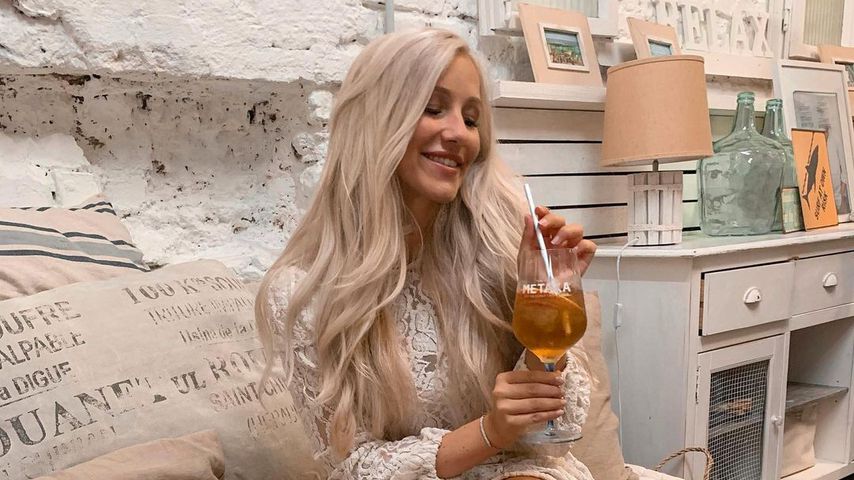 Lena Schiwiora, "Love Island"-Kandidatin