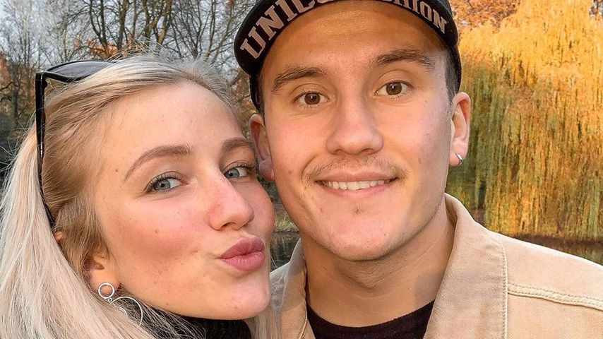 Wie lange ist "Love Island"-Lena schon von Robin getrennt?