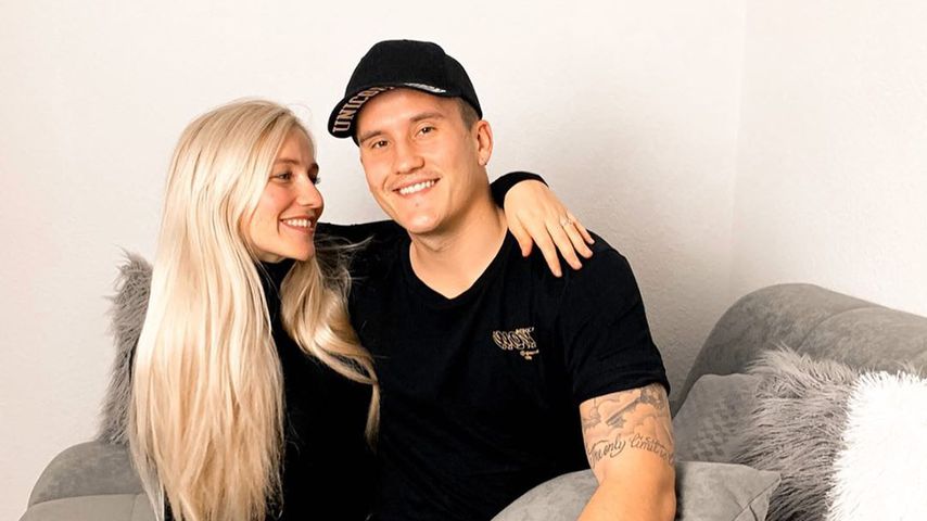 Wie stehen Lena und Robin heute zu "Temptation Island"?