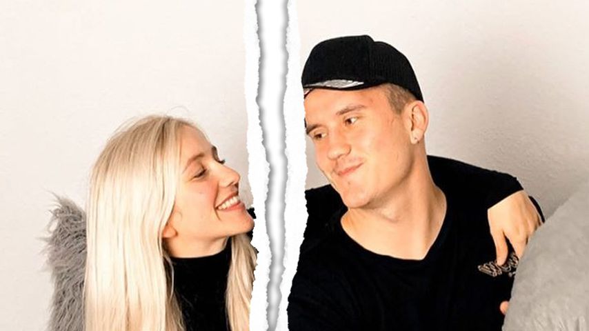 Alles aus! "Temptation Island"-Lena und Robin sind getrennt